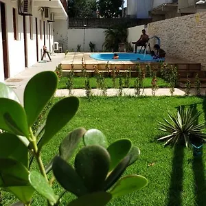  Apartamento Residencial Lagoa Do Porto Brasil