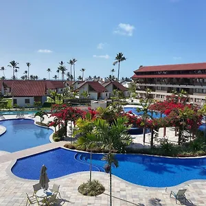  Apartamento Oka Beach Brasil