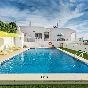  Villa Casa Miranda Portugal