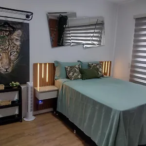 Apartamento Novo No Tatuape Ao Lado Do Metro Carrao, São Paulo