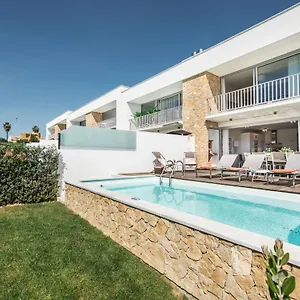  Casa de Férias Holiday Bonanza By Interhome Portugal